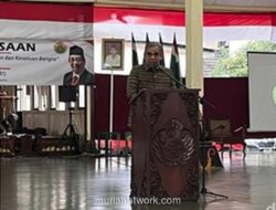Muzani Peringatkan Dampak Perang Timur Tengah Sudah Terasa di Asia Tenggara