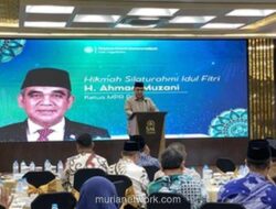 Ahmad Muzani Ingatkan Muhammadiyah Waspadai Godaan Pragmatisme