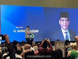 Ketua MPR: Survei Kemenag Sebut Indonesia Salah Satu Negara Paling Rukun