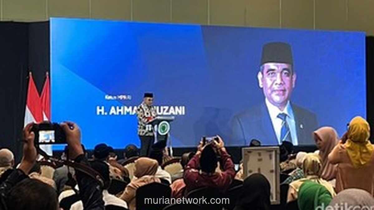 Ketua MPR: Survei Kemenag Sebut Indonesia Salah Satu Negara Paling Rukun