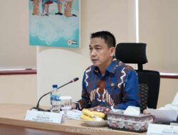 Ketua Ombudsman RI Ditahan Usai Ditahan Terkait Suap Rp1,5 Miliar dari Perusahaan Tambang