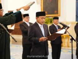 Ombudsman RI Baru Fokus Benahi Internal dan Dampingi Program Pemerintah