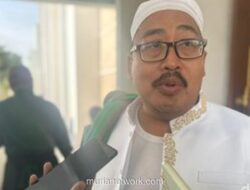 Gus Fahrur PBNU Imbau Pembinaan, Bukan Hukum, untuk Remaja yang Tidur di Musala