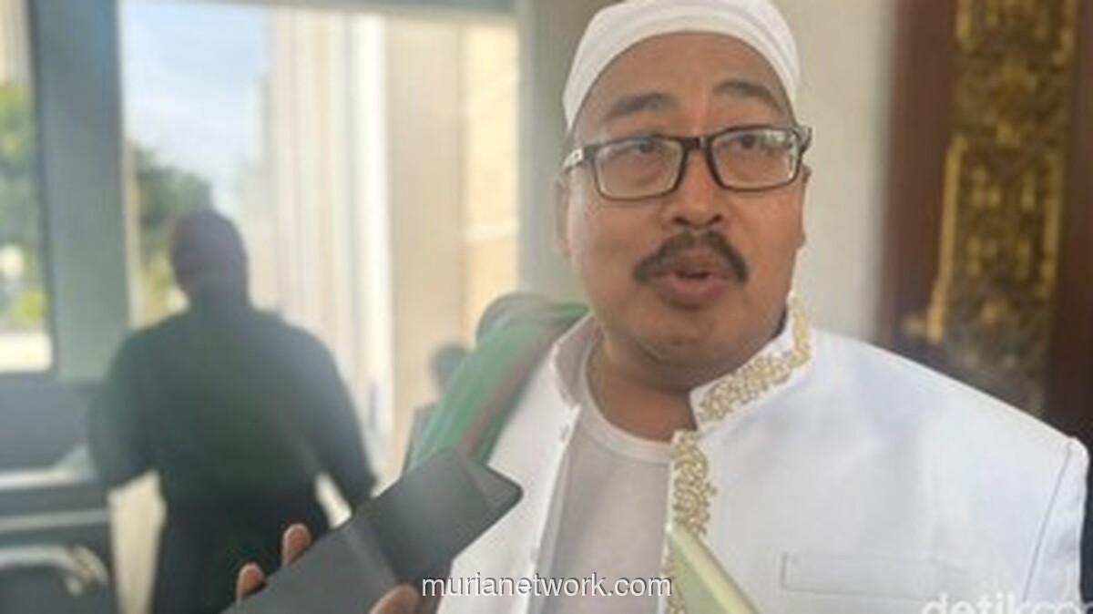 Gus Fahrur PBNU Imbau Pembinaan, Bukan Hukum, untuk Remaja yang Tidur di Musala