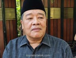 Pertemuan Jokowi dan Ahmad Ali di Solo Diwarnai Gelak Tawa Bahas Permintaan JK Soal Ijazah