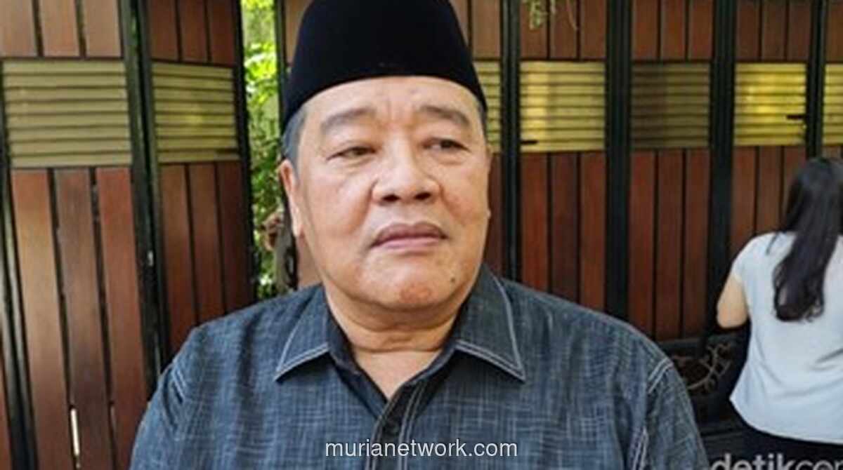 Pertemuan Jokowi dan Ahmad Ali di Solo Diwarnai Gelak Tawa Bahas Permintaan JK Soal Ijazah