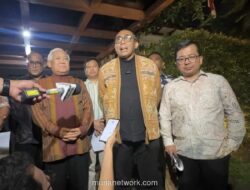 Ketua PGI Sebut Video Ceramah Jusuf Kalla Dipelintir untuk Adu Domba Umat Beragama