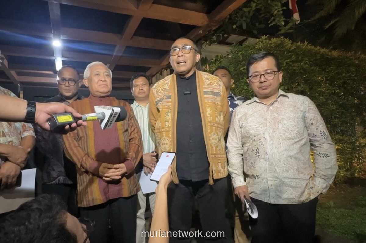 Ketua PGI Sebut Video Ceramah Jusuf Kalla Dipelintir untuk Adu Domba Umat Beragama