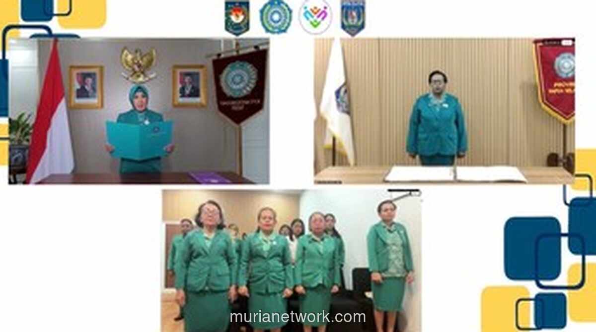 Tri Tito Karnavian Dorong PKK Papua Selatan Gali Potensi Lokal dan Tak Bisa Disamaratakan