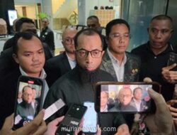 Khalid Basalamah Diperiksa KPK, Akui Kembalikan Rp 8,4 Miliar dari Kasus Korupsi Kuota Haji