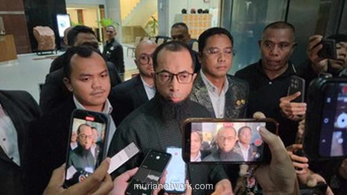 Khalid Basalamah Diperiksa KPK, Akui Kembalikan Rp 8,4 Miliar dari Kasus Korupsi Kuota Haji