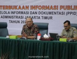KI DKI Tegaskan Zona Informatif adalah Kewajiban, Bukan Beban Administratif