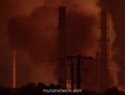 Kebakaran Kilang Geelong Ancam Ketahanan Energi Australia di Tengah Krisis Global