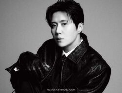 Kim Seon Ho Kembali dengan Drama tvN God Bless the Assemblyman