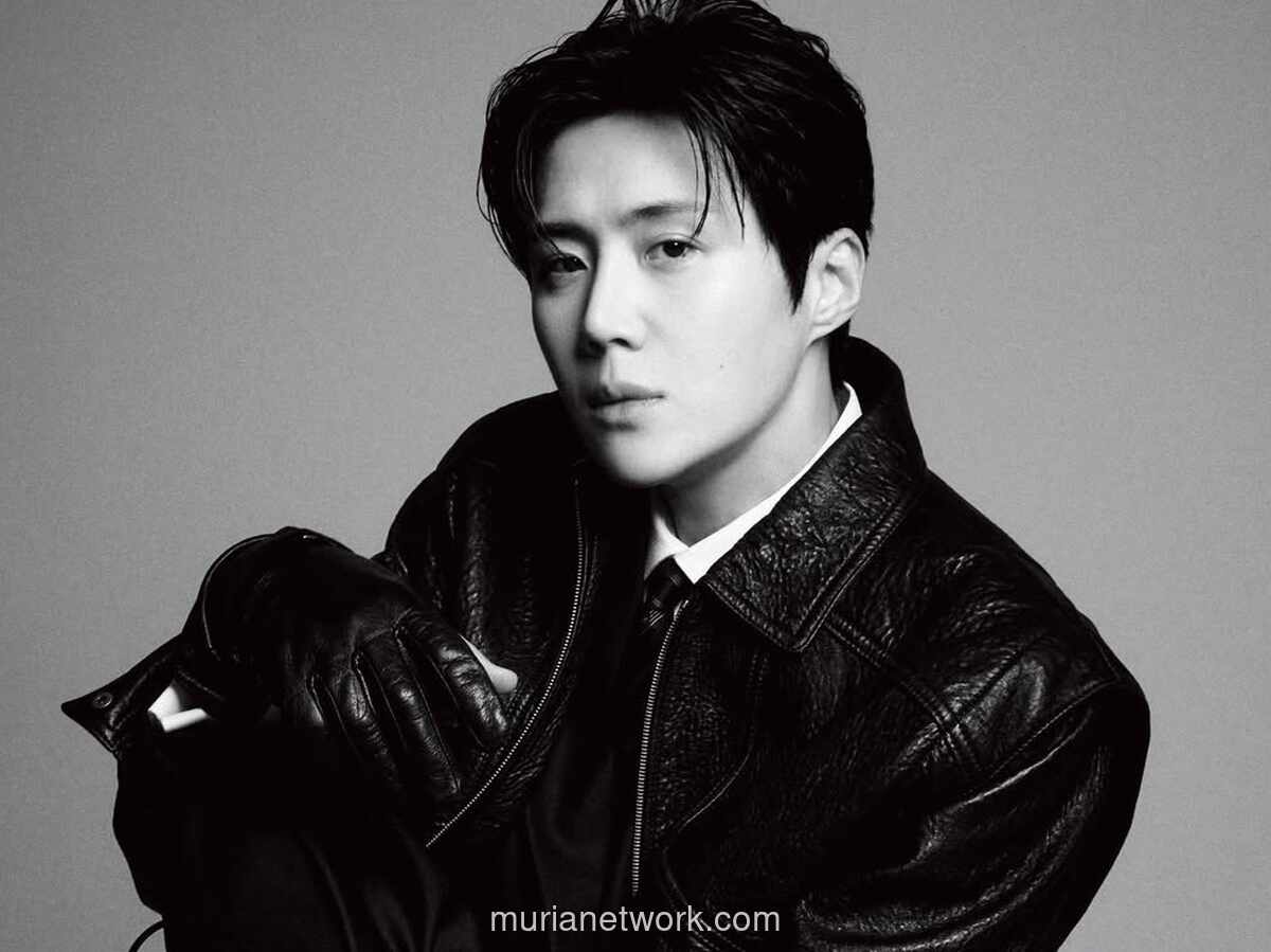 Kim Seon Ho Kembali dengan Drama tvN God Bless the Assemblyman