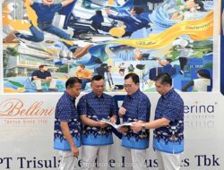 BELL Setujui Dividen Rp10 Miliar di Tengah Tekanan Industri Tekstil