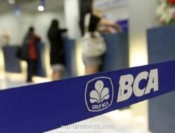 Analis Soroti Anomali: Kinerja BCA Gemilang, Harga Saham Justru Anjlok