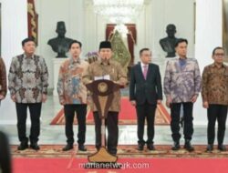 Survei: 70 Persen Publik Puas dengan Kinerja Kabinet Prabowo