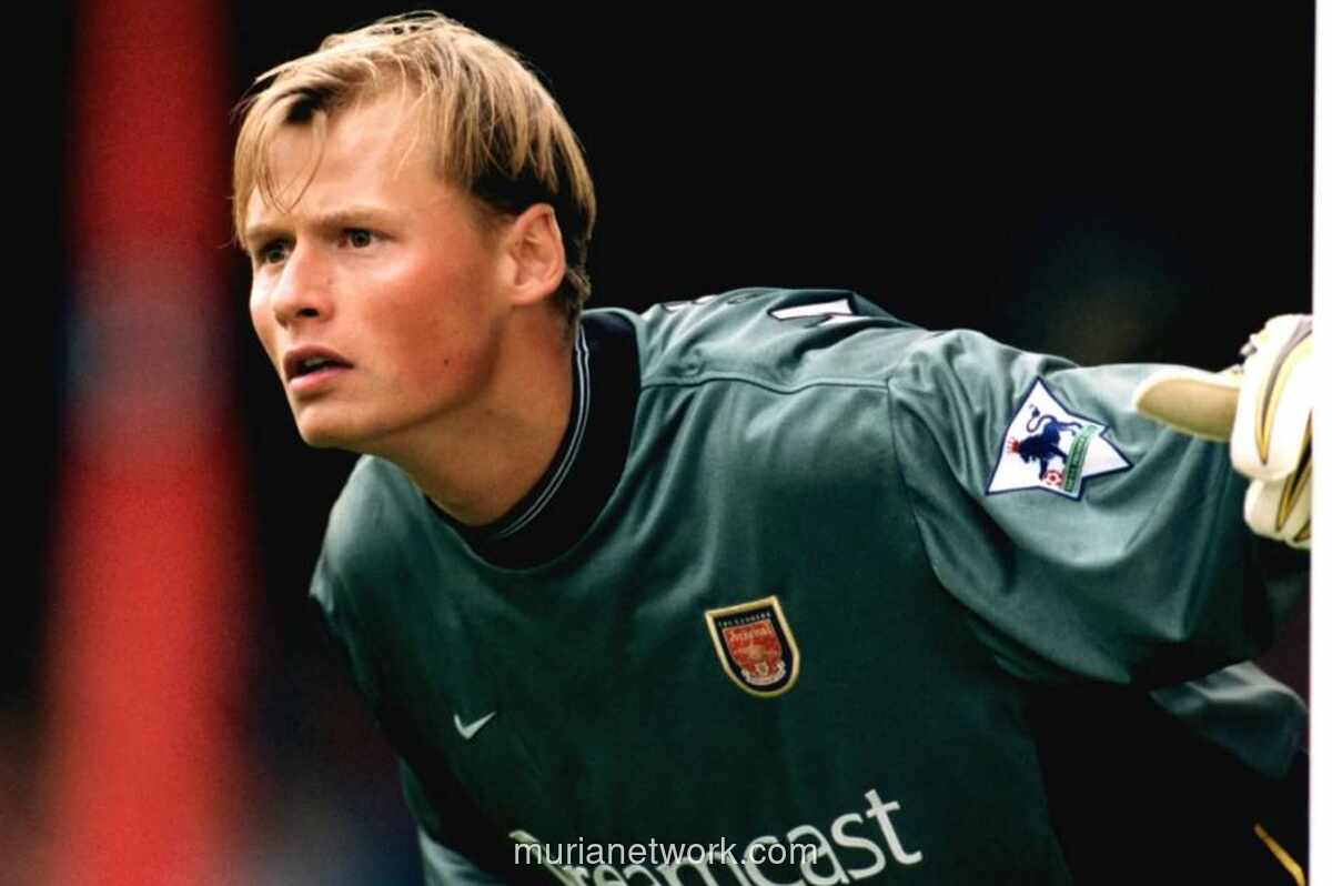 Mantan Kiper Arsenal dan Austria, Alex Manninger, Tewas dalam Kecelakaan Kereta Api