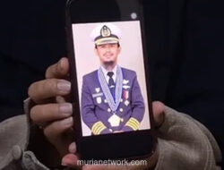 Empat WNI Disandera Bajak Laut Somalia, Negosiasi Tebusan Berlangsung