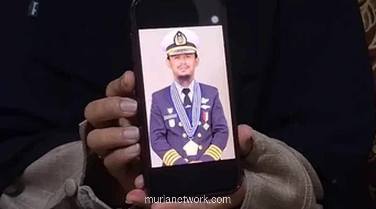 Empat WNI Disandera Bajak Laut Somalia, Negosiasi Tebusan Berlangsung