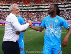 West Ham Pertimbangkan Lapor FIFA Usai Wan-Bissaka Telat dari Perayaan Kongo