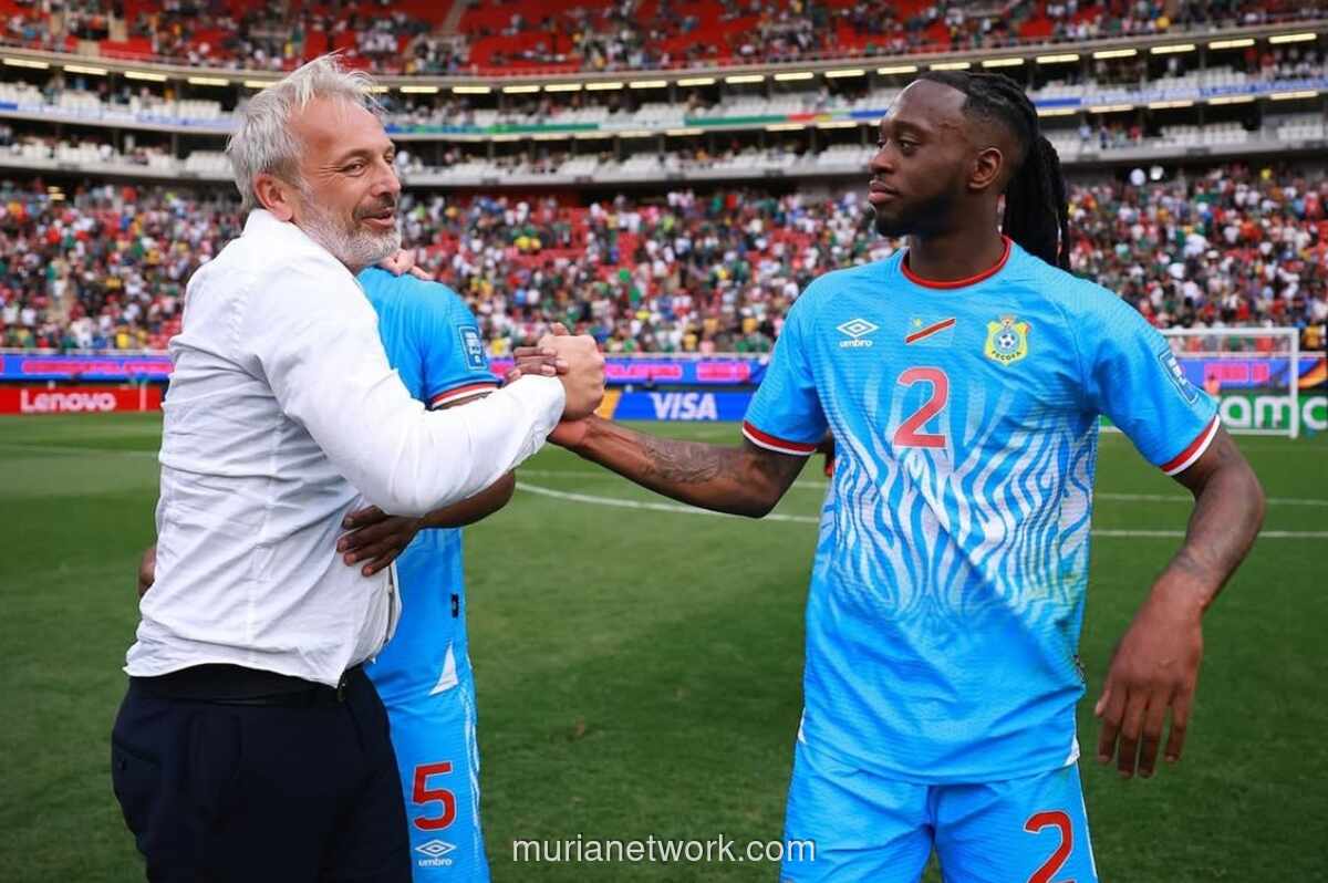 West Ham Pertimbangkan Lapor FIFA Usai Wan-Bissaka Telat dari Perayaan Kongo