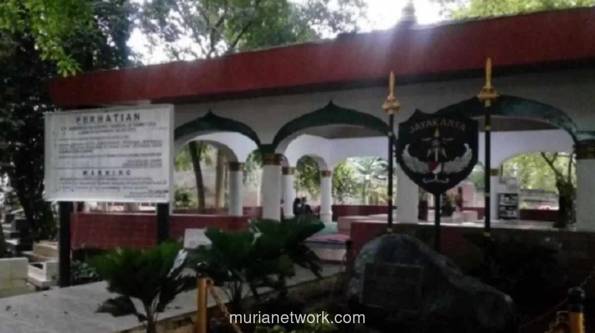 Jatinegara: Dari Basis Perlawanan Pangeran Jayakarta hingga Kota Satelit Batavia