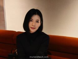 Goh Liu Ying Beralih Peran: Dari Atlet Perak Olimpiade Jadi Pelatih dan Pengusaha