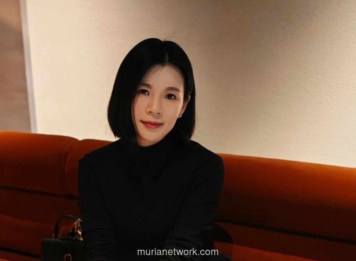 Goh Liu Ying Beralih Peran: Dari Atlet Perak Olimpiade Jadi Pelatih dan Pengusaha