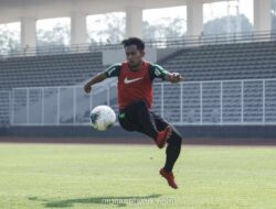 Andik Vermansah Sesali Tolak Tawaran DC United demi Gaji Besar di Malaysia