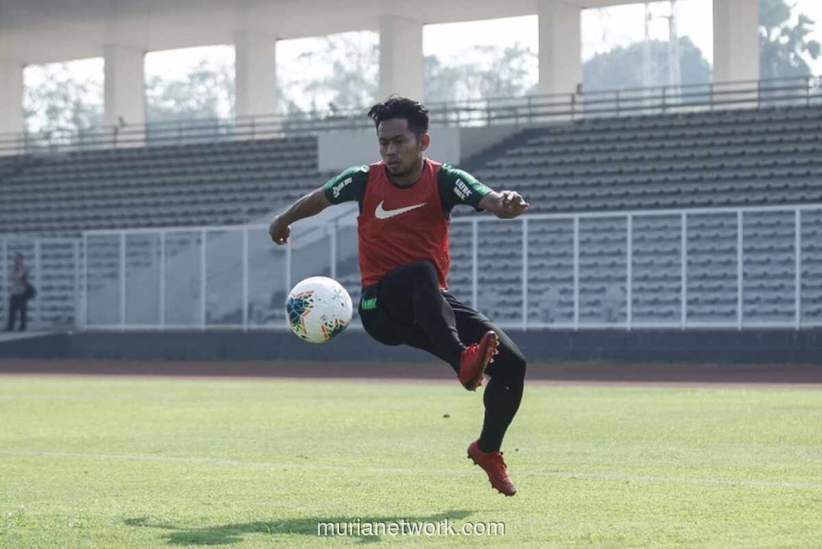 Andik Vermansah Sesali Tolak Tawaran DC United demi Gaji Besar di Malaysia