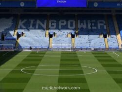 Leicester City Degradasi ke League One, Sepuluh Tahun Setelah Jadi Juara Premier League