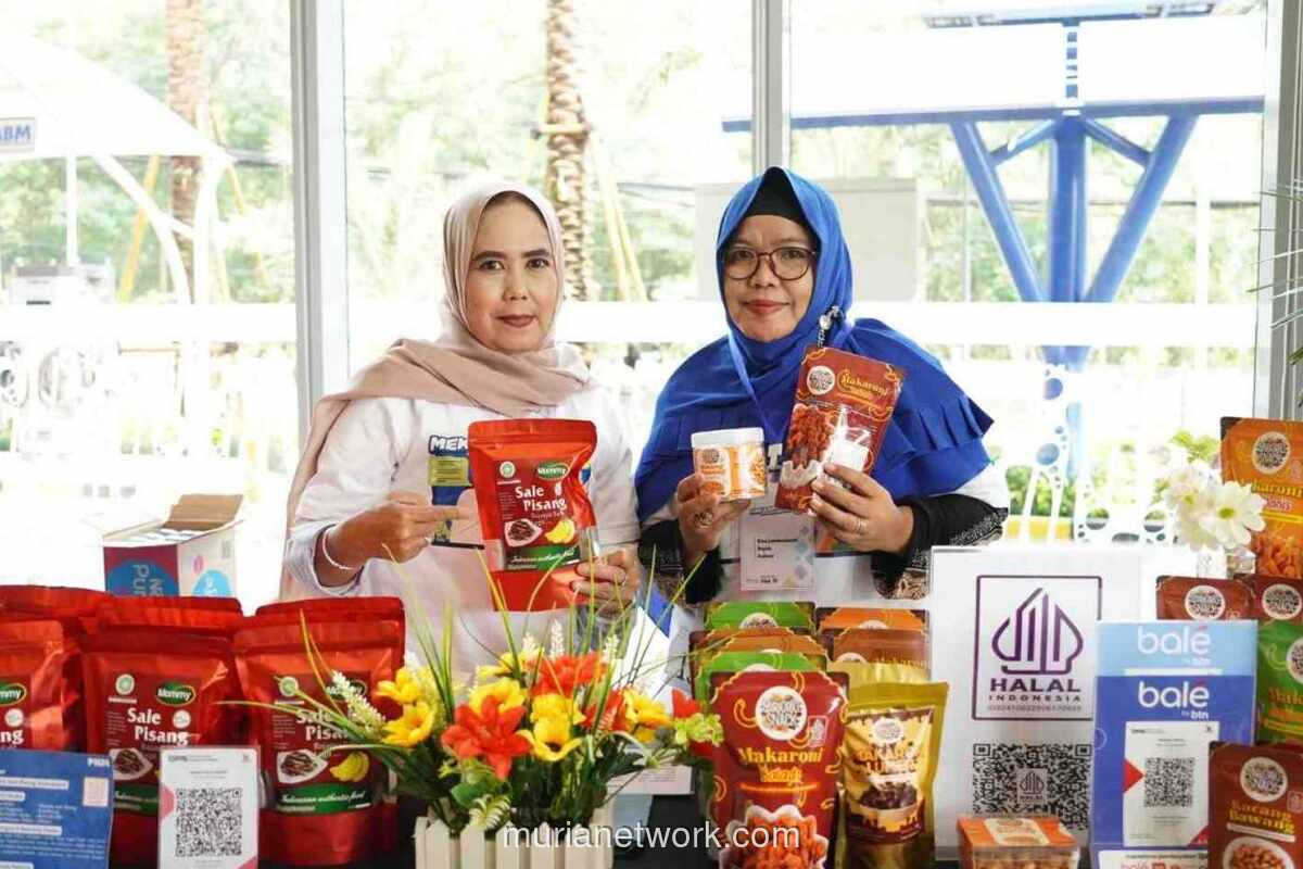 PNM Gelar Demo Day Mekaarpreneur 2026, Tingkatkan Kapasitas Usaha Ultra Mikro