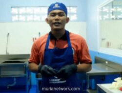 Program Makan Bergizi Gratis Buka Peluang Kerja dan Keterampilan Bagi Pemuda Purwodadi