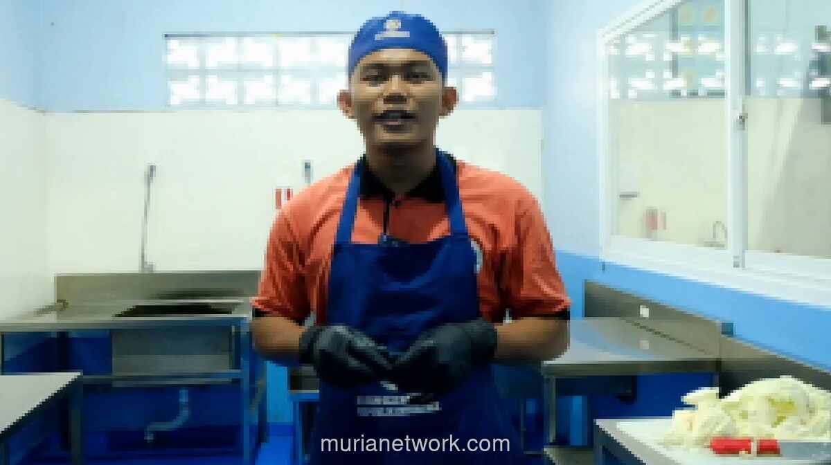 Program Makan Bergizi Gratis Buka Peluang Kerja dan Keterampilan Bagi Pemuda Purwodadi