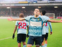 Justin Hubner Terancam Izin Kerja di Belanda Meski Berstatus Homegrown di Inggris