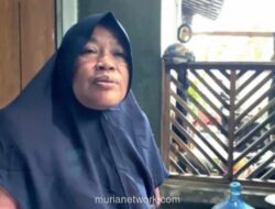 Penjual Baju Keliling di Sleman Cedera Kaki Akhirnya Berangkat Haji Setelah 15 Tahun Menabung