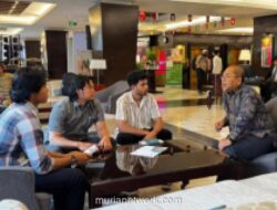 Tiga ABK Indonesia Korban Kebakaran Kapal di Pakistan Segera Dipulangkan