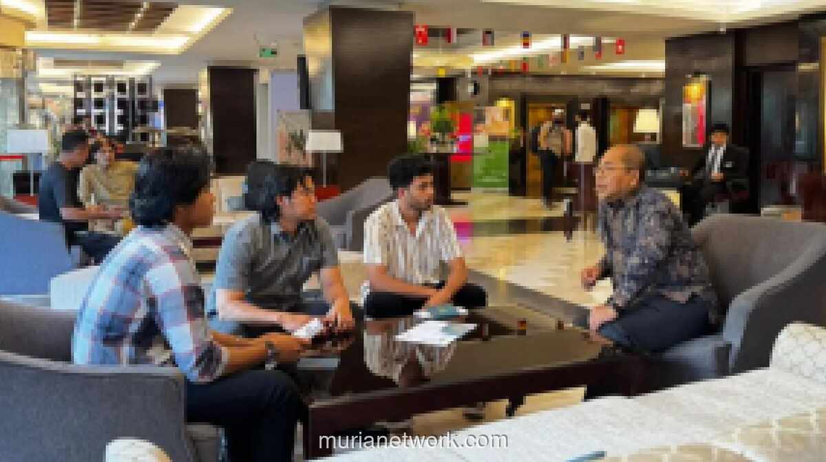 Tiga ABK Indonesia Korban Kebakaran Kapal di Pakistan Segera Dipulangkan