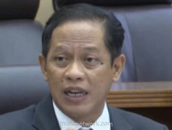 KLH Jatuhkan Sanksi Administratif kepada 67 Perusahaan Pemicu Banjir di Tiga Provinsi