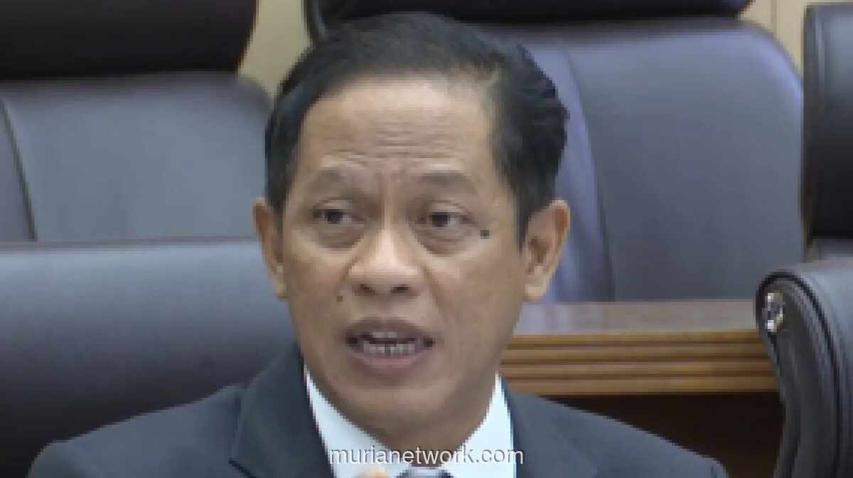 KLH Jatuhkan Sanksi Administratif kepada 67 Perusahaan Pemicu Banjir di Tiga Provinsi