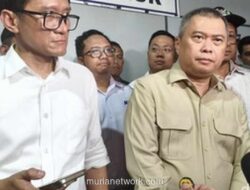 KNKT Dilibatkan Usut Tabrakan KA Argo Bromo dan KRL di Bekasi Timur