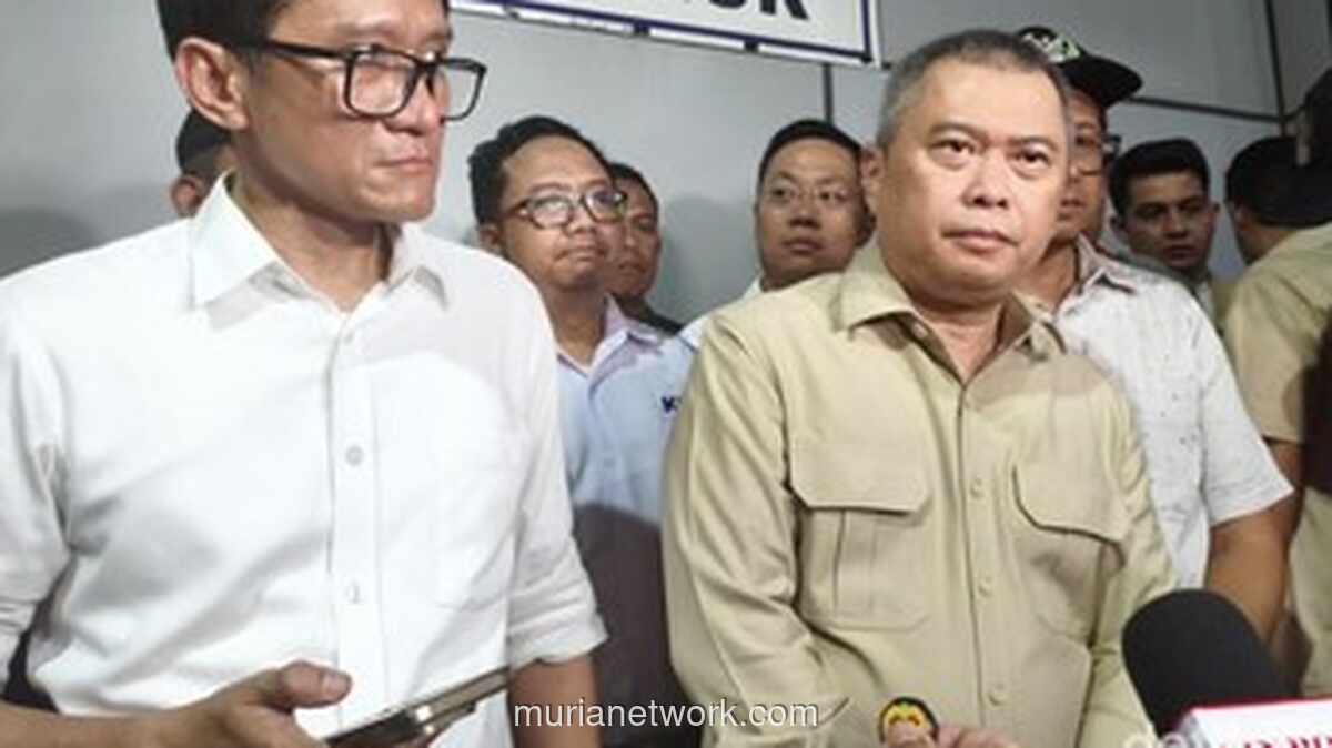 KNKT Dilibatkan Usut Tabrakan KA Argo Bromo dan KRL di Bekasi Timur