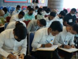 Pendaftaran Seleksi Nasional Kampung Nelayan Merah Putih Ditutup, KKP Terima 118.676 Pelamar