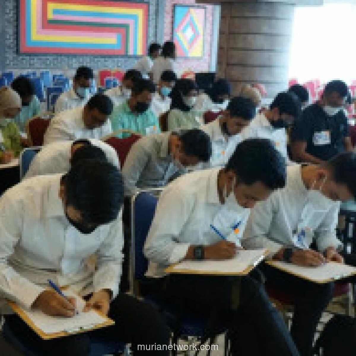 Pendaftaran Seleksi Nasional Kampung Nelayan Merah Putih Ditutup, KKP Terima 118.676 Pelamar