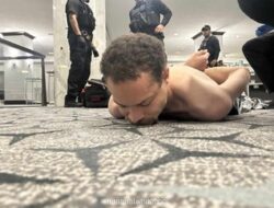 Presiden Trump Dievakuasi Usai Penembakan di White House Correspondents’ Dinner, Pelaku Diduga Tamu Hotel