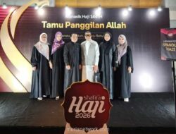 Bank Muamalat dan Shafira Tour Perkuat Ekosistem Haji-Umrah dengan Kartu Privilege