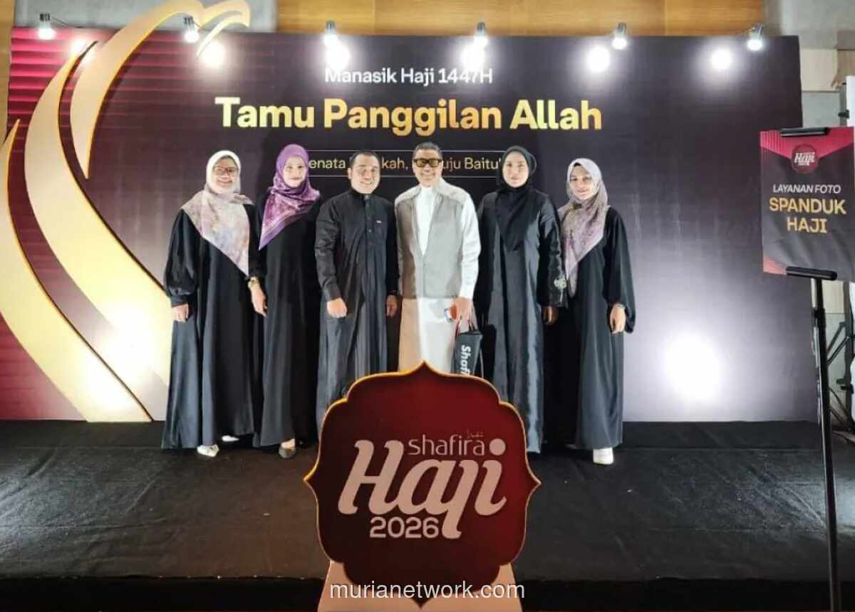 Bank Muamalat dan Shafira Tour Perkuat Ekosistem Haji-Umrah dengan Kartu Privilege