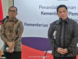 Kemenpora dan Kemendiktisaintek Sepakati Kerja Sama Perkuat Olahraga Kampus